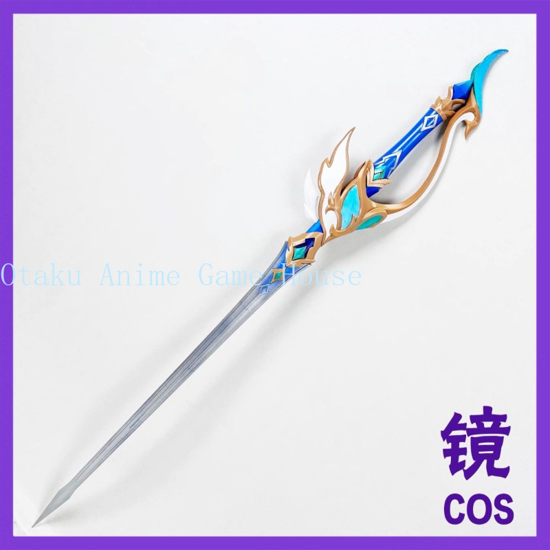 Hair Clips - Accesorios de Cosplay de Odette de
