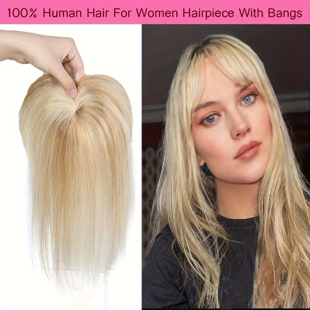 Hair Clips - 360 ° Clip de Cabello 3D