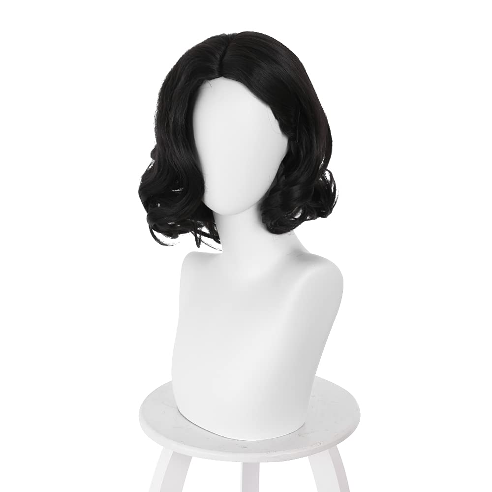 Synthetic Braided Wigs For Black Women - Peluca de Cosplay Evil Alcina Lady