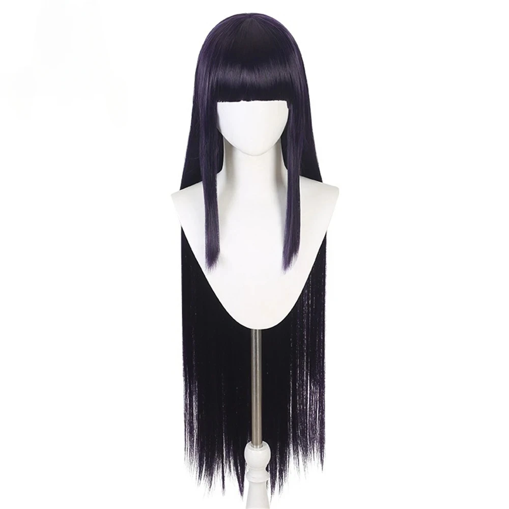 Synthetic Braided Wigs For Black Women - Pelucas sintéticas para Cosplay de Inu
