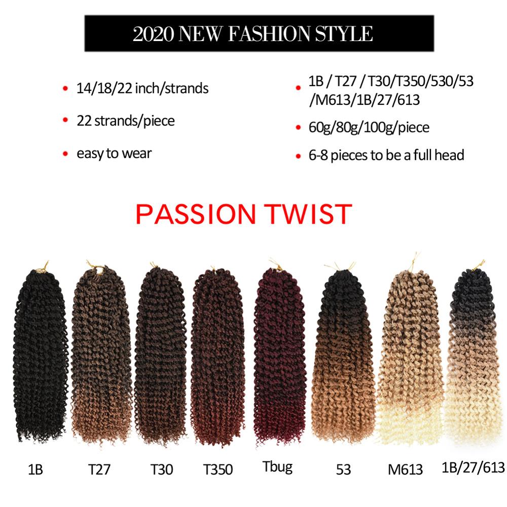 TOMO Passion Twist-Extensión d - Water Wave Bulk Human Hair For Braiding reseña y precio