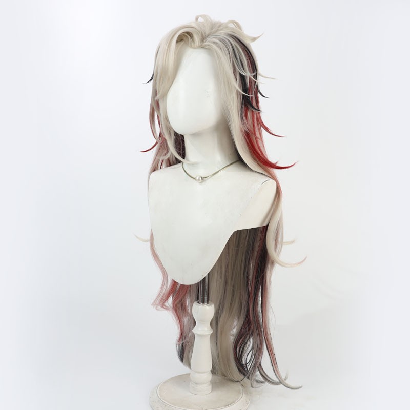 Peluca de Cosplay Douyo Ichimo - Synthetic Wigs reseña y precio