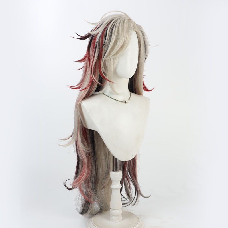 Peluca de Cosplay Douyo Ichimo - Synthetic Wigs reseña y precio