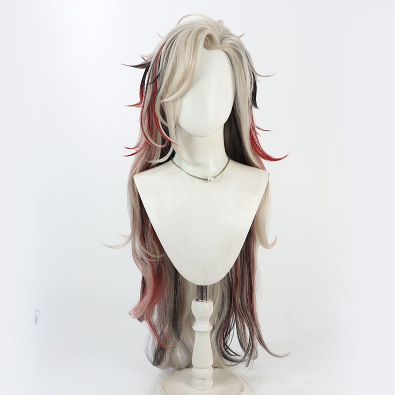 Peluca de Cosplay Douyo Ichimo - Synthetic Wigs reseña y precio