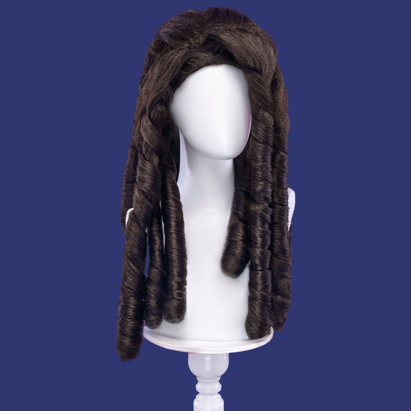 Peluca de Cosplay de Anime Gac - Synthetic Braided Wigs For Black Women reseña y precio