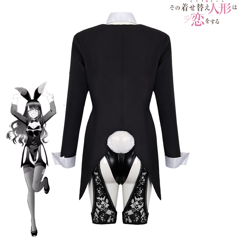 Disfraz de Cosplay de My Dress - Hair Bundles reseña y precio