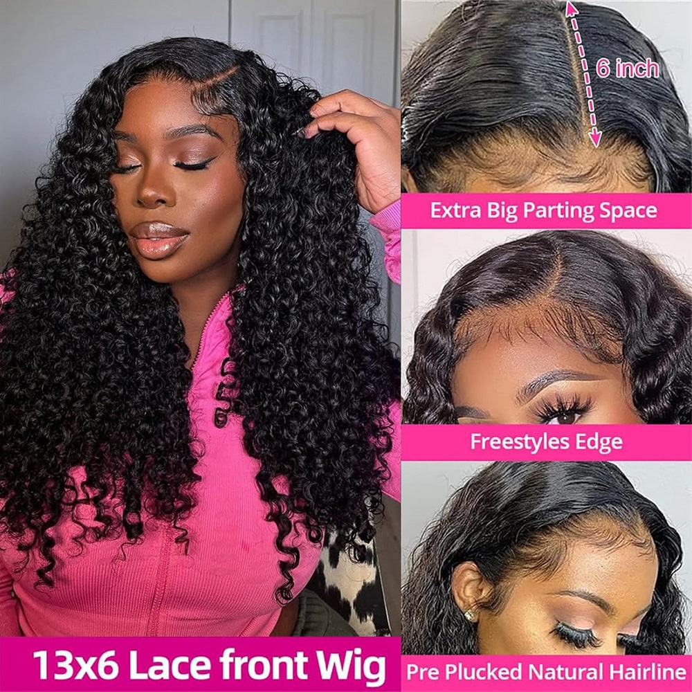 Pelucas de cabello humano con  - Hair Bundles reseña y precio