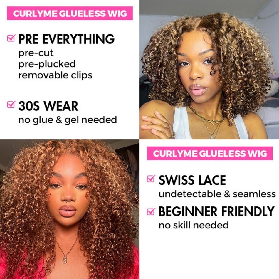 Peluca Bob sin pegamento, list - Glueless Wear And Go Human Hair Wig reseña y precio