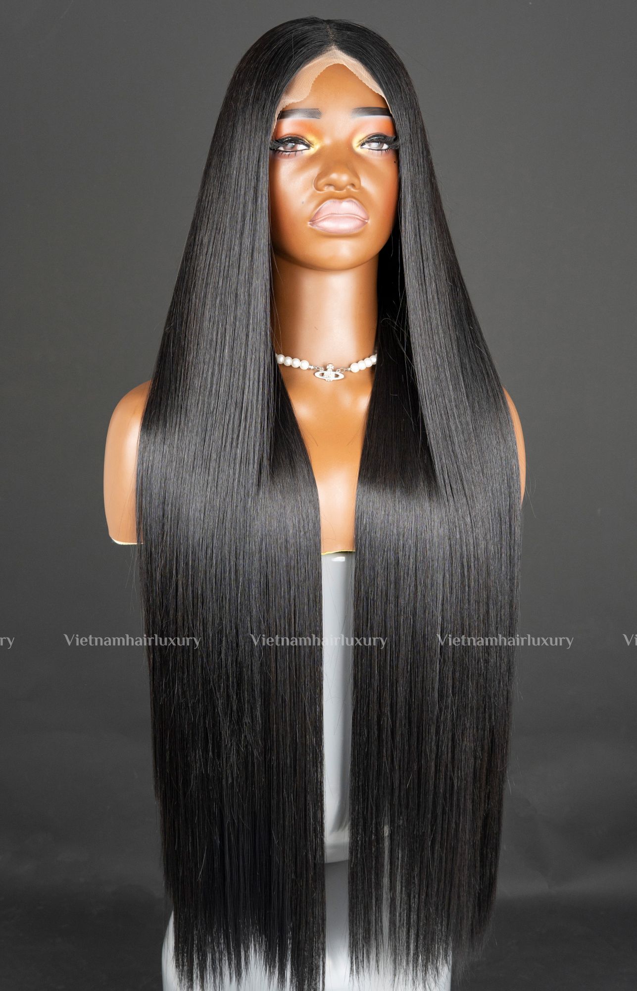 Pelucas de cabello humano HD L - Glueless Wear And Go Human Hair Wig reseña y precio
