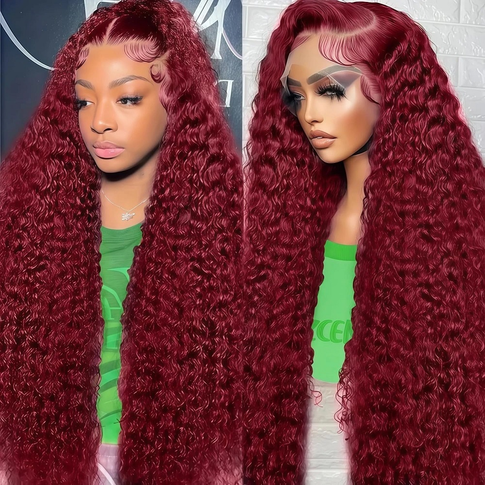 Pelucas de Cabello Humano con  - Human Hair Wigs reseña y precio