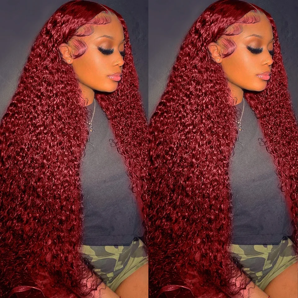 Pelucas de Cabello Humano con  - Human Hair Wigs reseña y precio