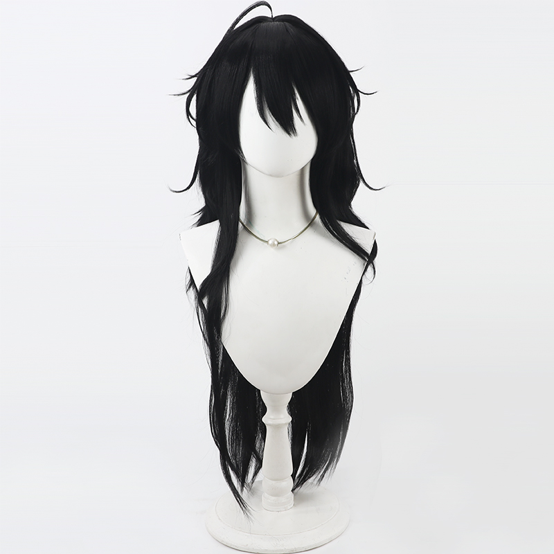 Peluca de Cosplay Kisaragi Ren - Synthetic Wigs reseña y precio
