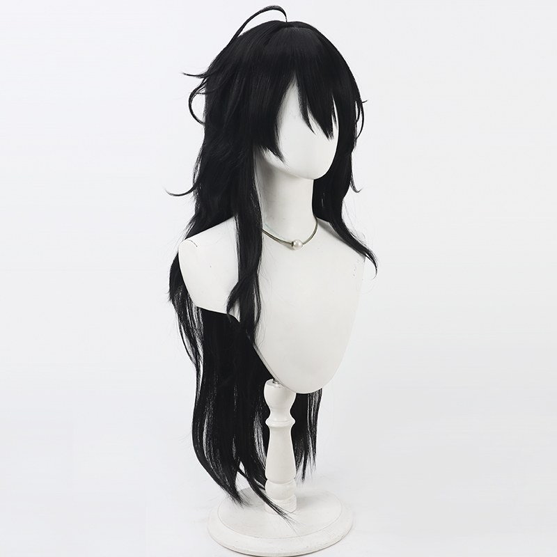 Peluca de Cosplay Kisaragi Ren - Synthetic Wigs reseña y precio