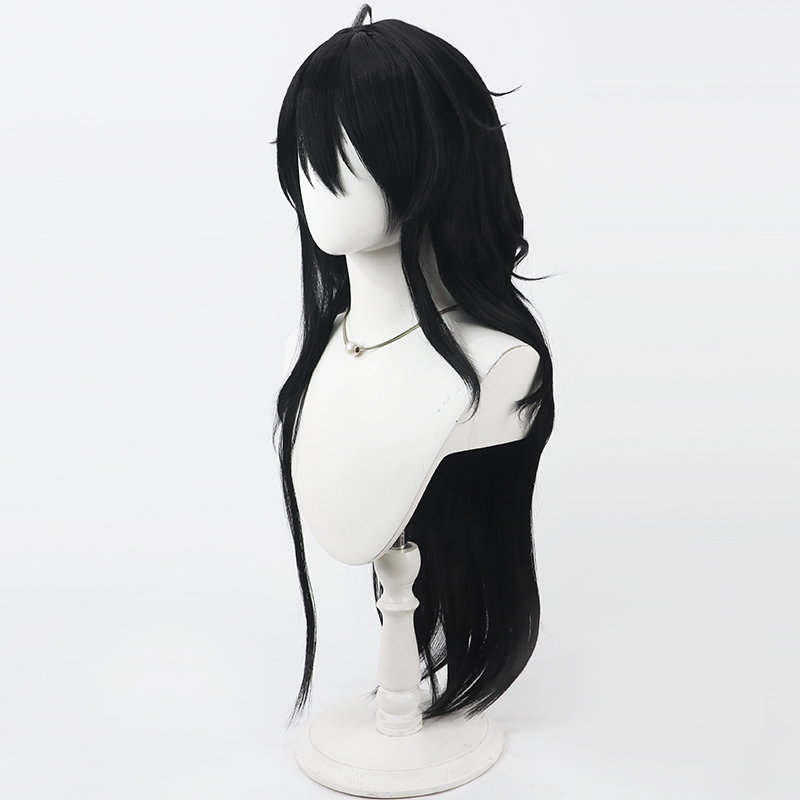 Peluca de Cosplay Kisaragi Ren - Synthetic Wigs reseña y precio