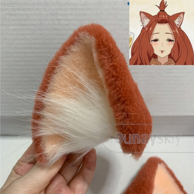 Yani Neko Aru Neko アルねこ ​ ​    - Hair Bundles reseña y precio