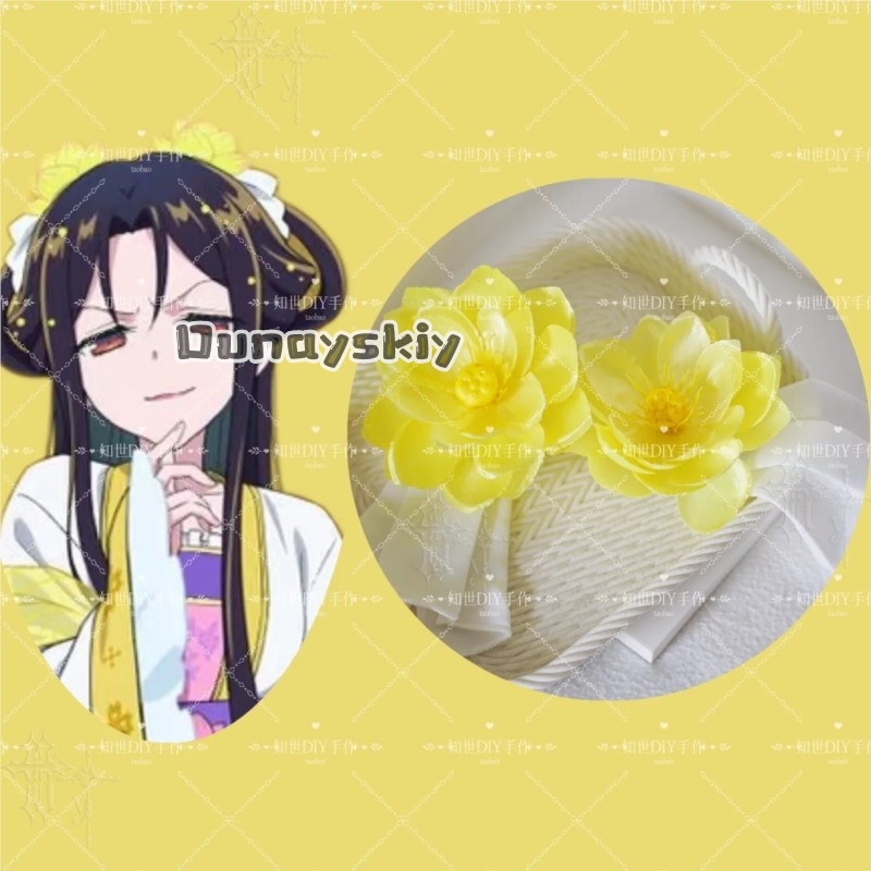 KS*11 Aunque Soy Una Villana I - Hair Clips reseña y precio