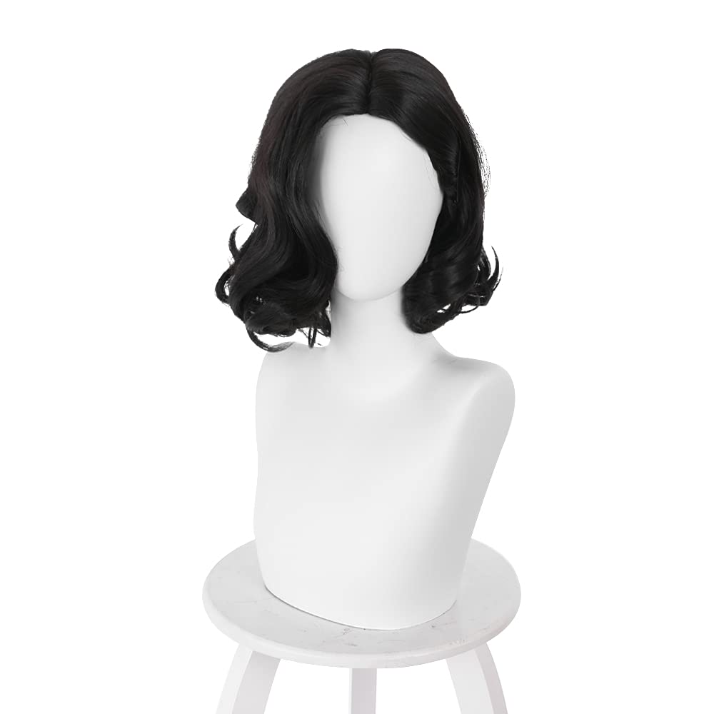 Peluca de Cosplay Evil Alcina  - Synthetic Braided Wigs For Black Women reseña y precio