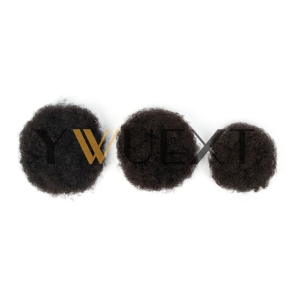 Cola de caballo afro de 4-6 pu - Drawstring Afro Curly Puff Ponytail reseña y precio