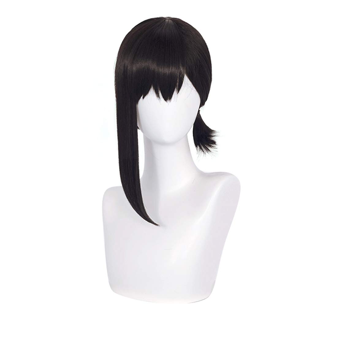 Pelucas de Cosplay Kobeni Higa - Synthetic Braided Wigs For Black Women reseña y precio