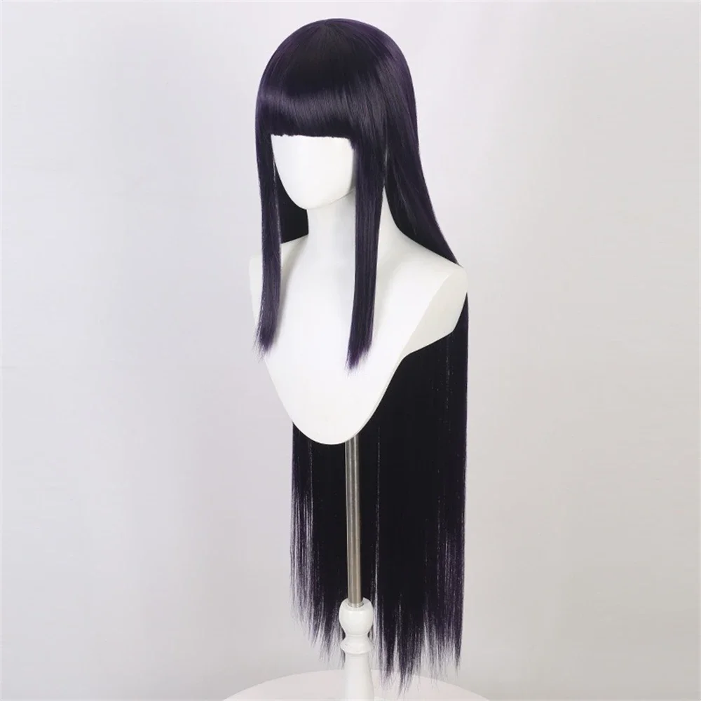 Pelucas sintéticas para Cospla - Synthetic Braided Wigs For Black Women reseña y precio