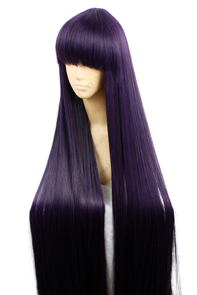 Sailor Mars Rei Hino 100 CM La - Synthetic Braided Wigs For Black Women reseña y precio