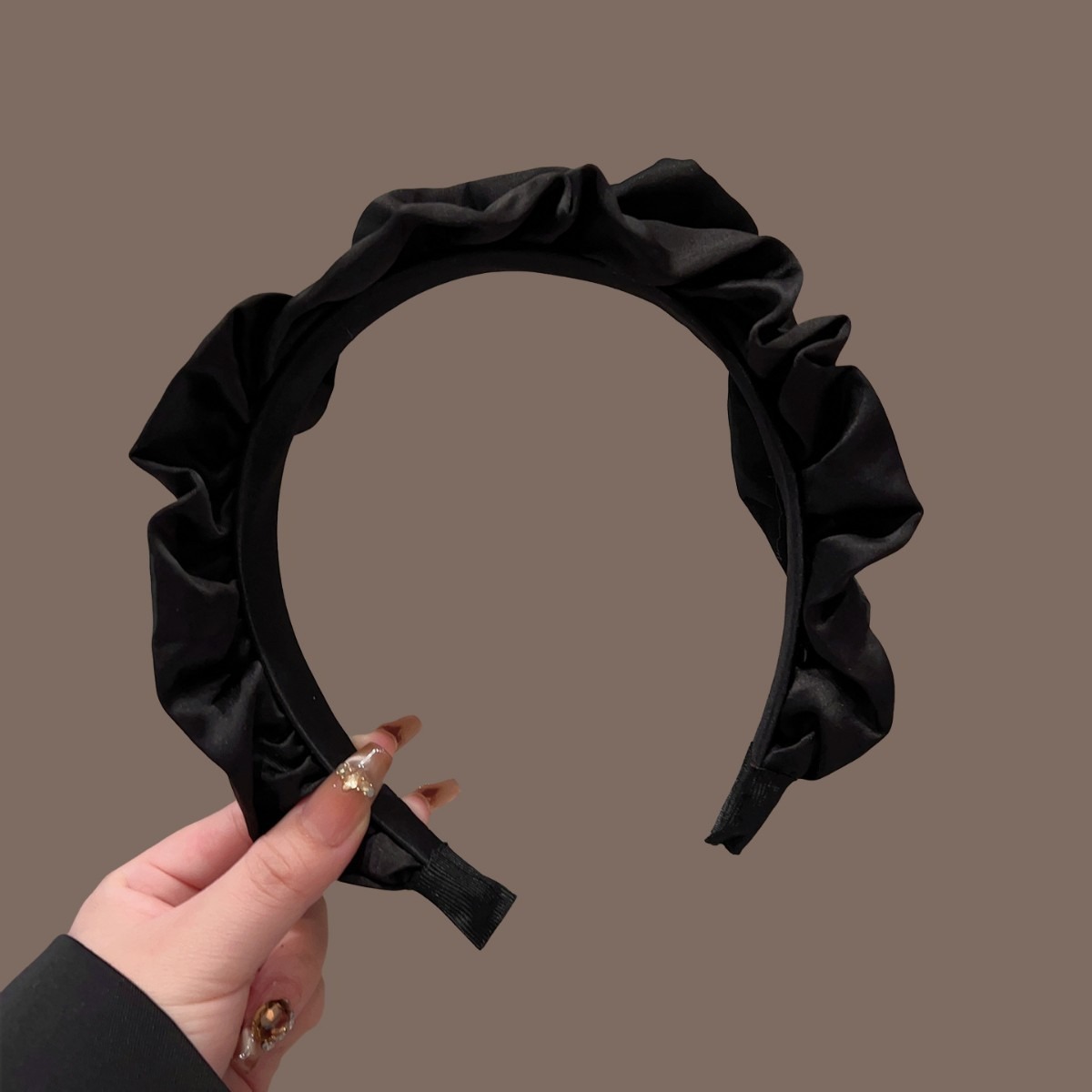 Misterioso, elegante, ligero,  - Hair Clips reseña y precio