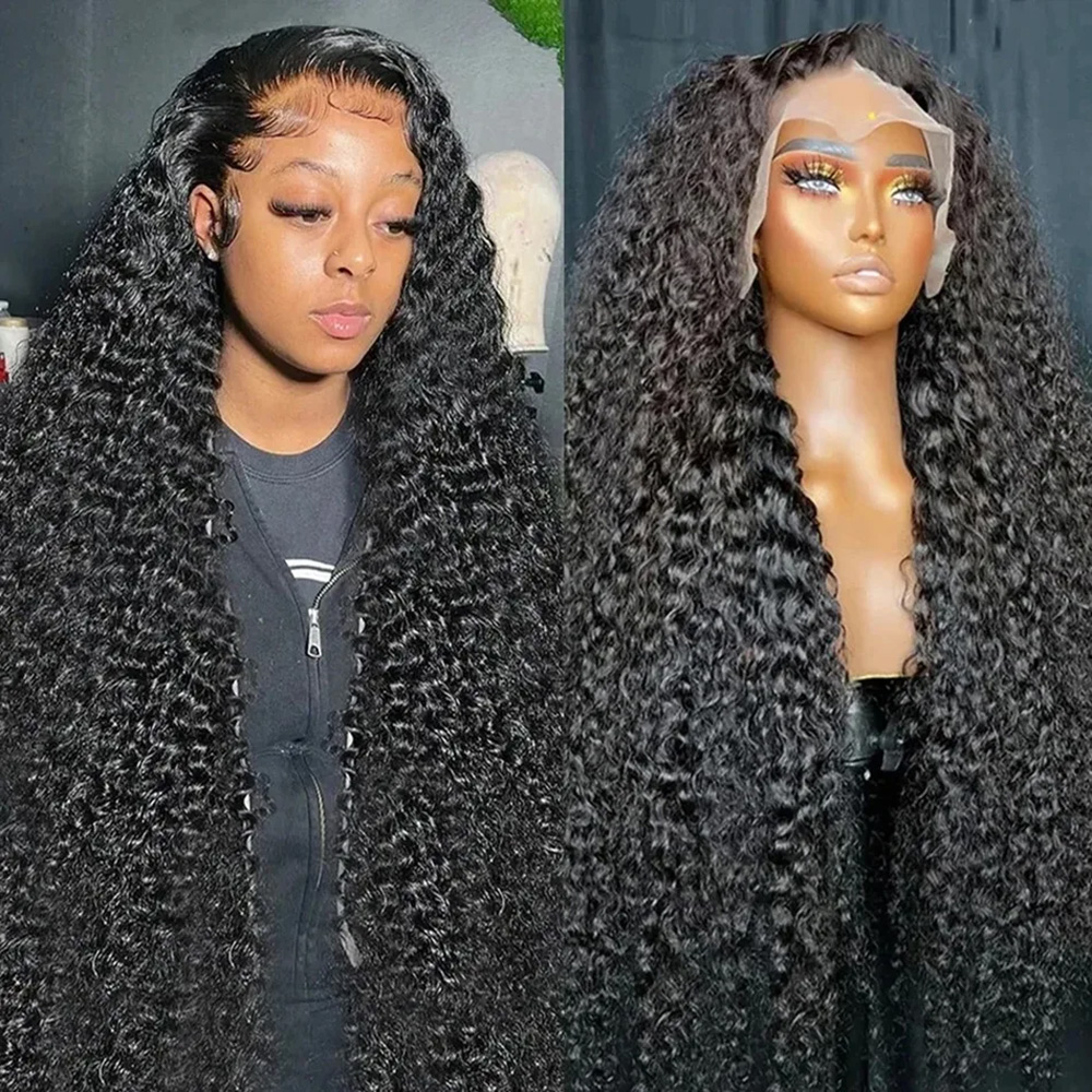 Peluca de Cabello Humano con O - Human Hair Wigs reseña y precio