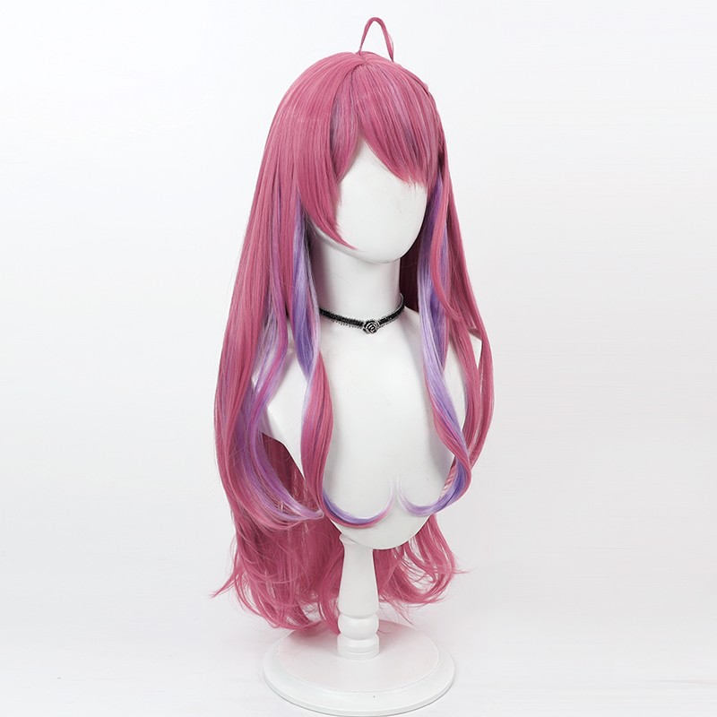 Kuramochi Meruto-Peluca de Cos - Synthetic Wigs reseña y precio