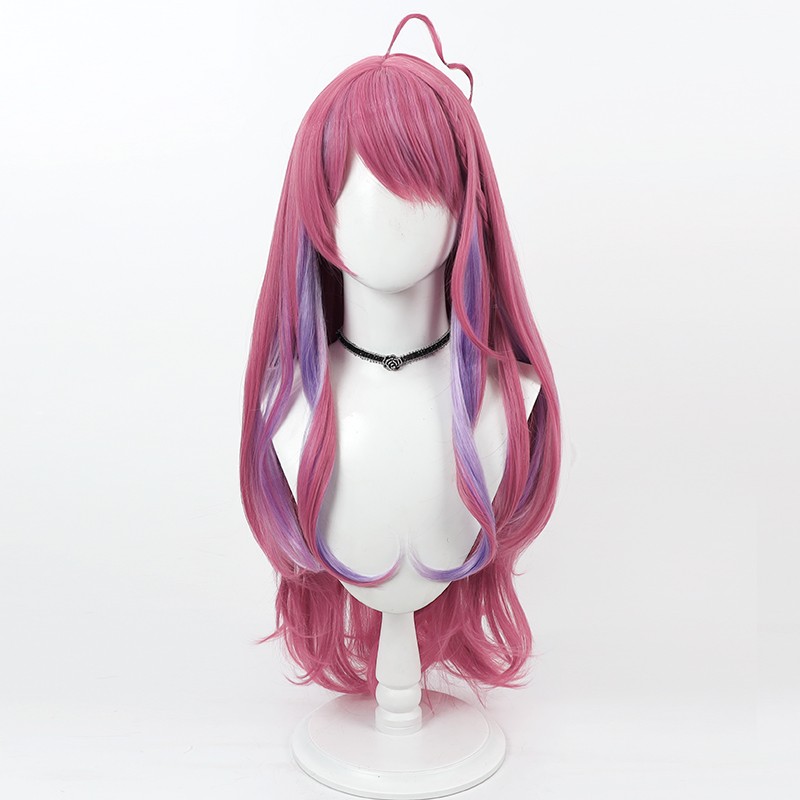 Kuramochi Meruto-Peluca de Cos - Synthetic Wigs reseña y precio