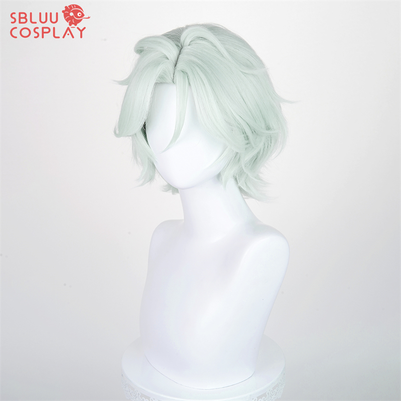 SBluuCosplay Genshin Impact If - Synthetic Wigs reseña y precio